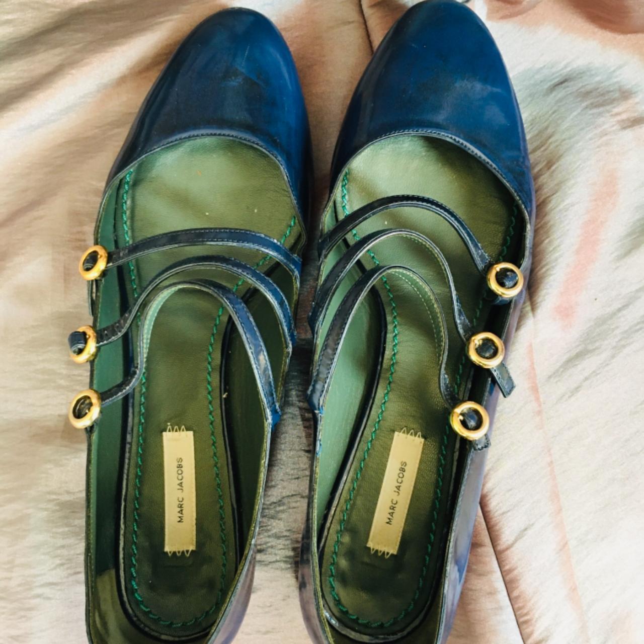 michael jacobs shoes