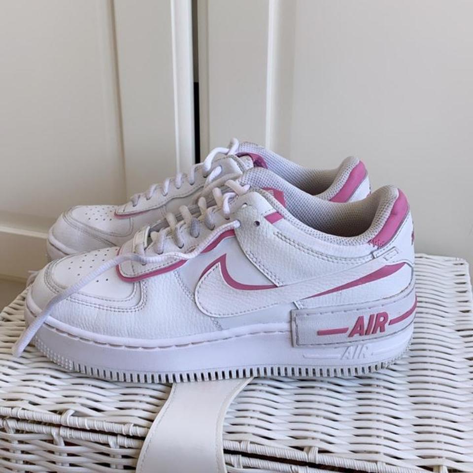 pink flamingo af1