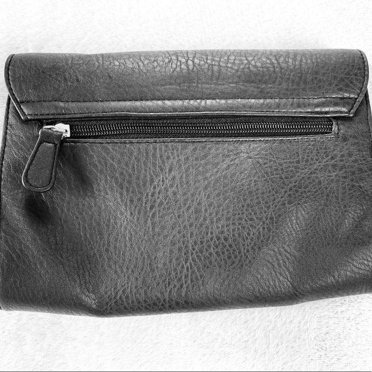 Nicole Miller Women's Black Bag (4)