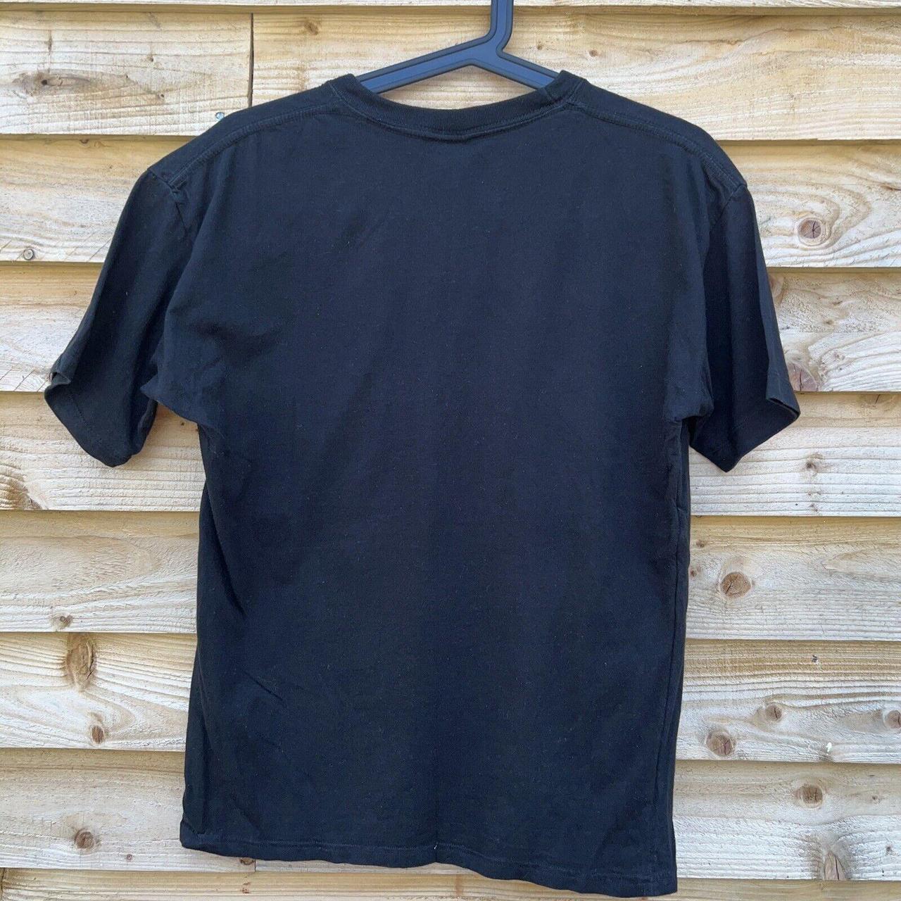 Vintage Glassjaw Shirt Ninja EYEWTKAS Worship And... Depop