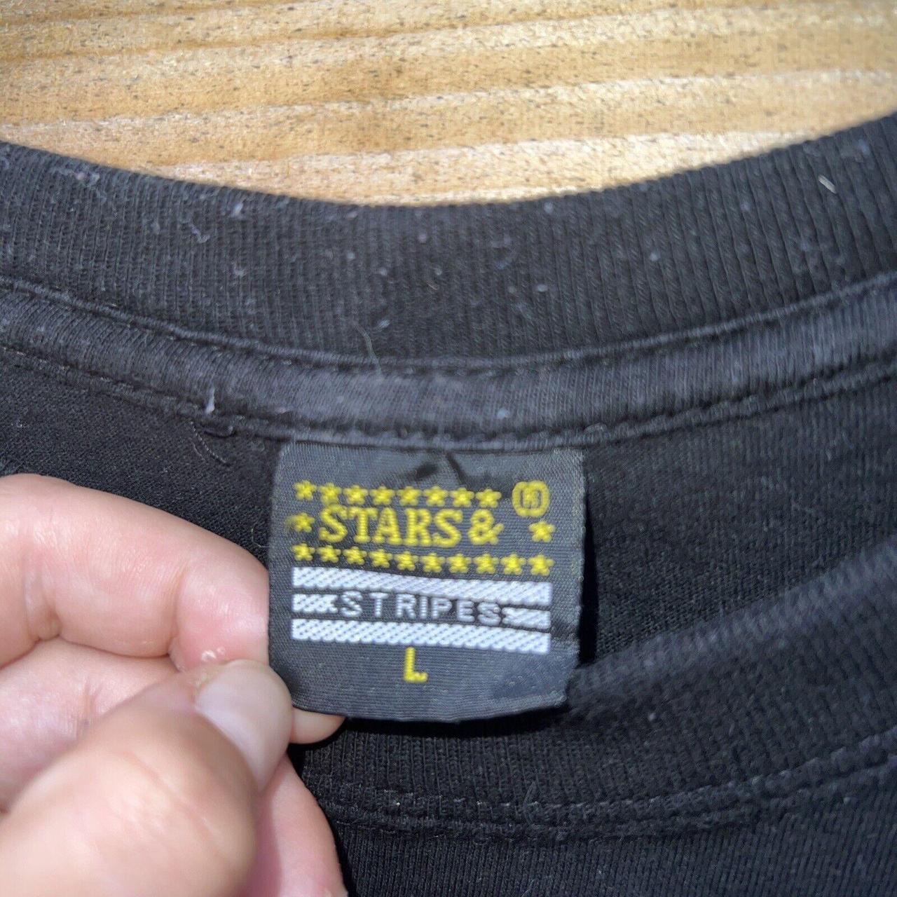 Vintage Glassjaw Shirt Ninja EYEWTKAS Worship And... Depop