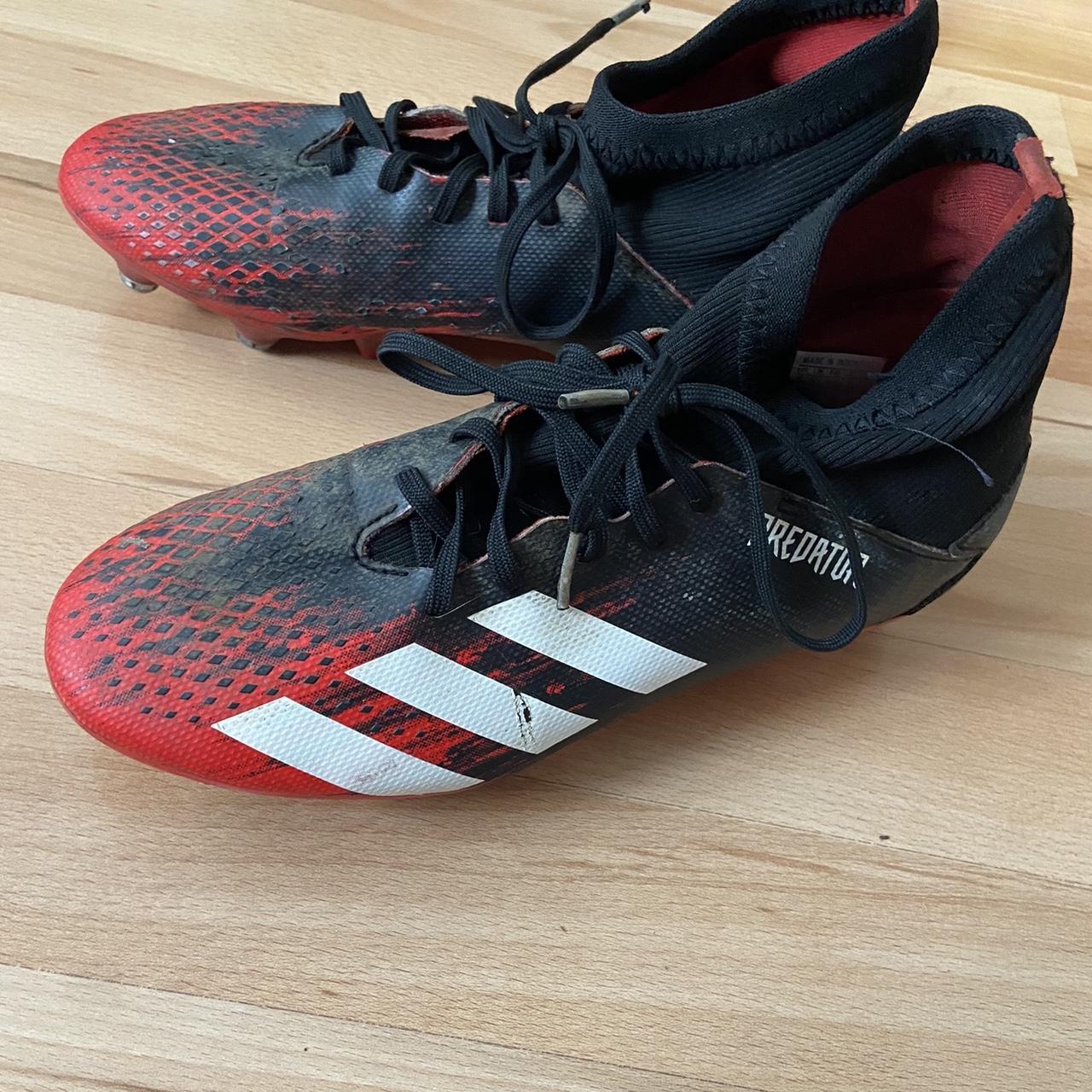 Adidas Boots Depop