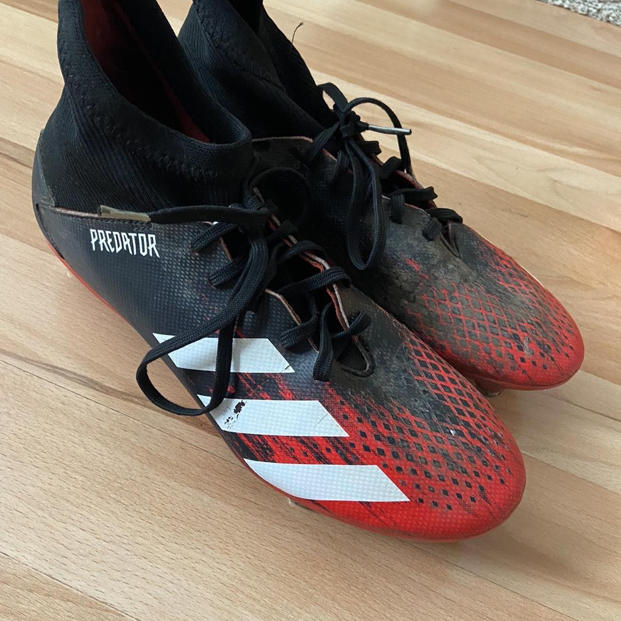 Adidas Boots Depop