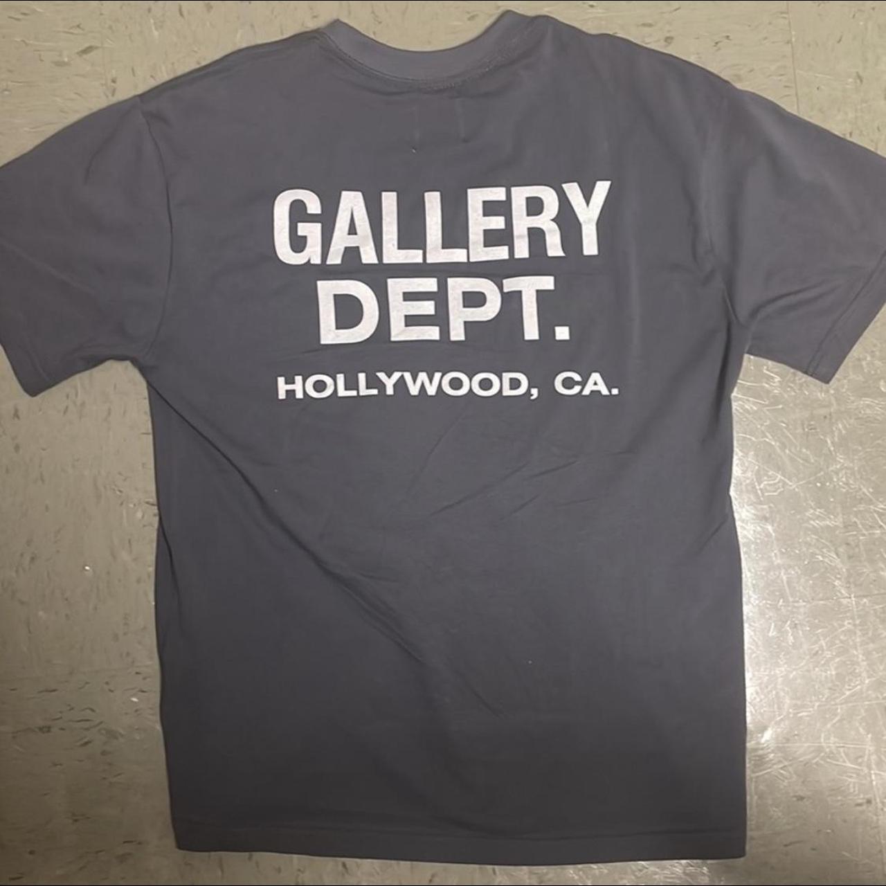 Gallery Dept T Shirt Gallery Dept. #gallery #dept | Depop