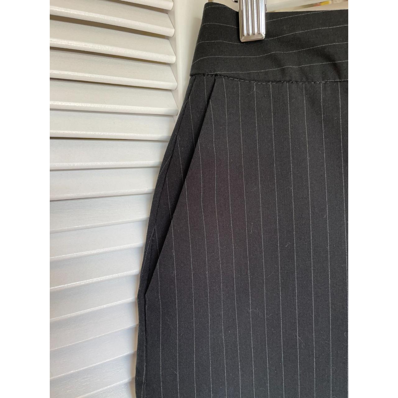 Isaac Reina Women's Black Skirt (2)