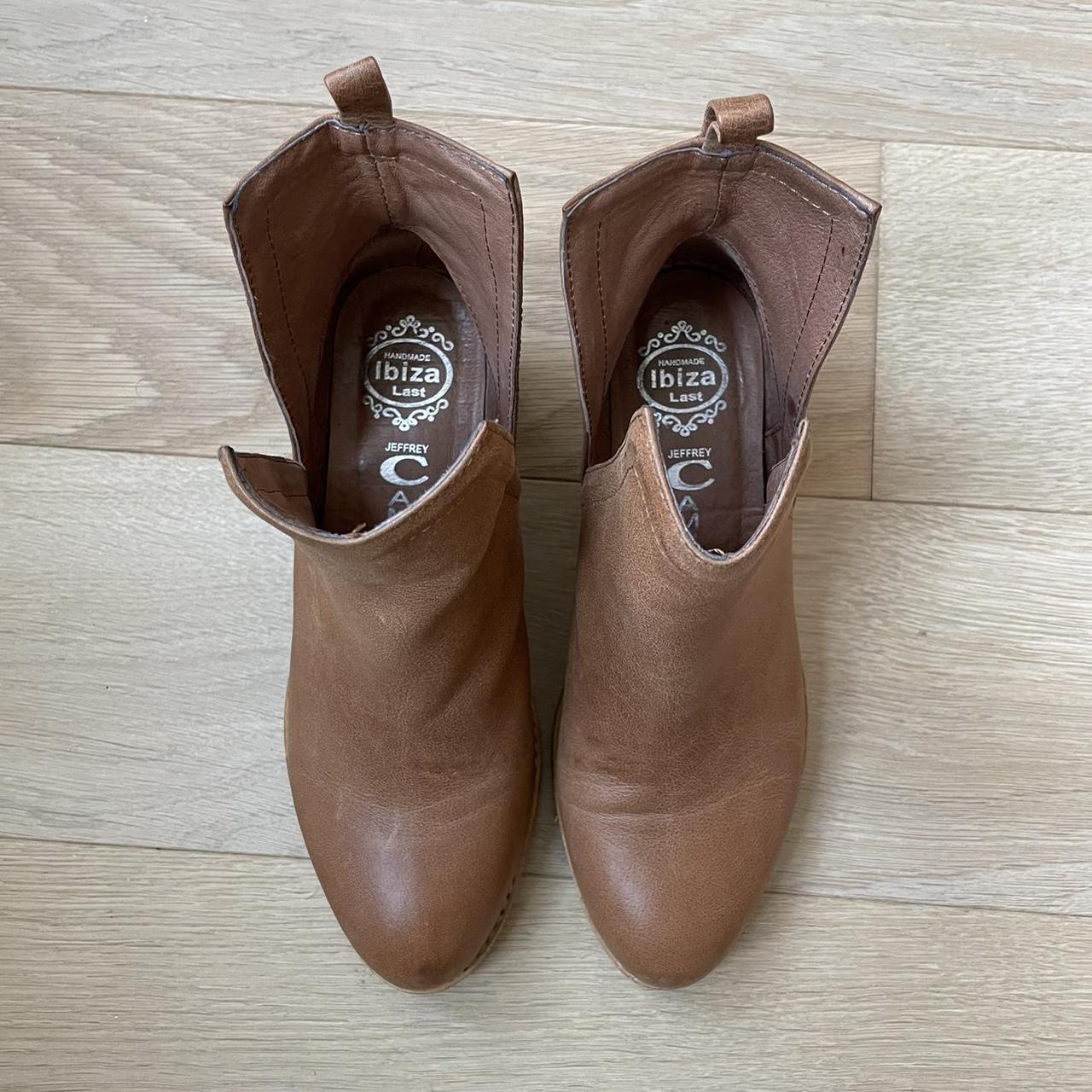 Oriley Cutout Jeffrey Campbell Cutout Ankle Booties Jeffrey Campbell Oriley  Cutout Ankle Booties Shoes Gray Women's