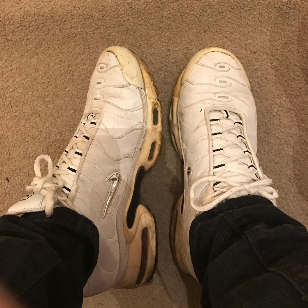 Old school best sale nike tns