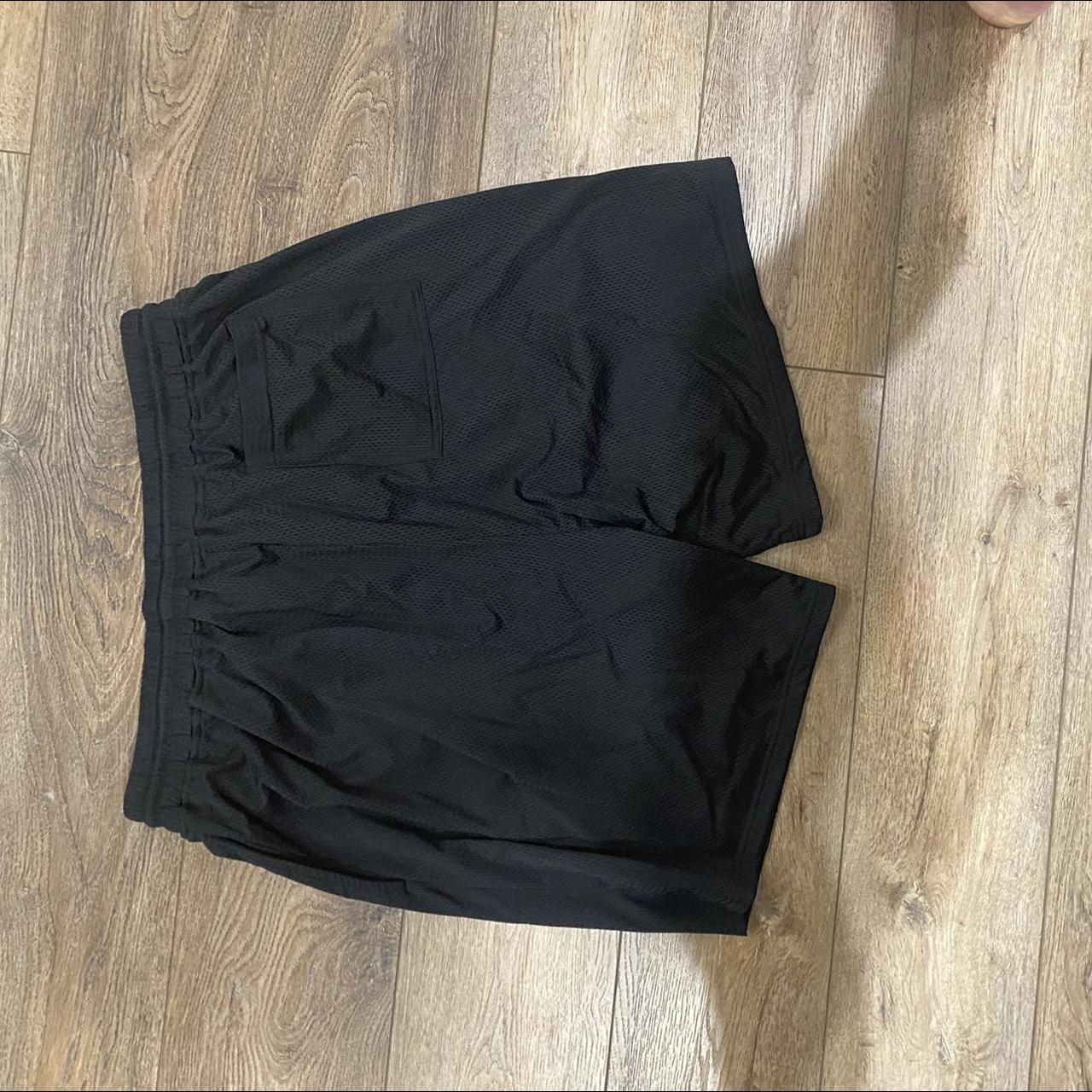 Product Image 3 - Represent Black Owner Club Shorts