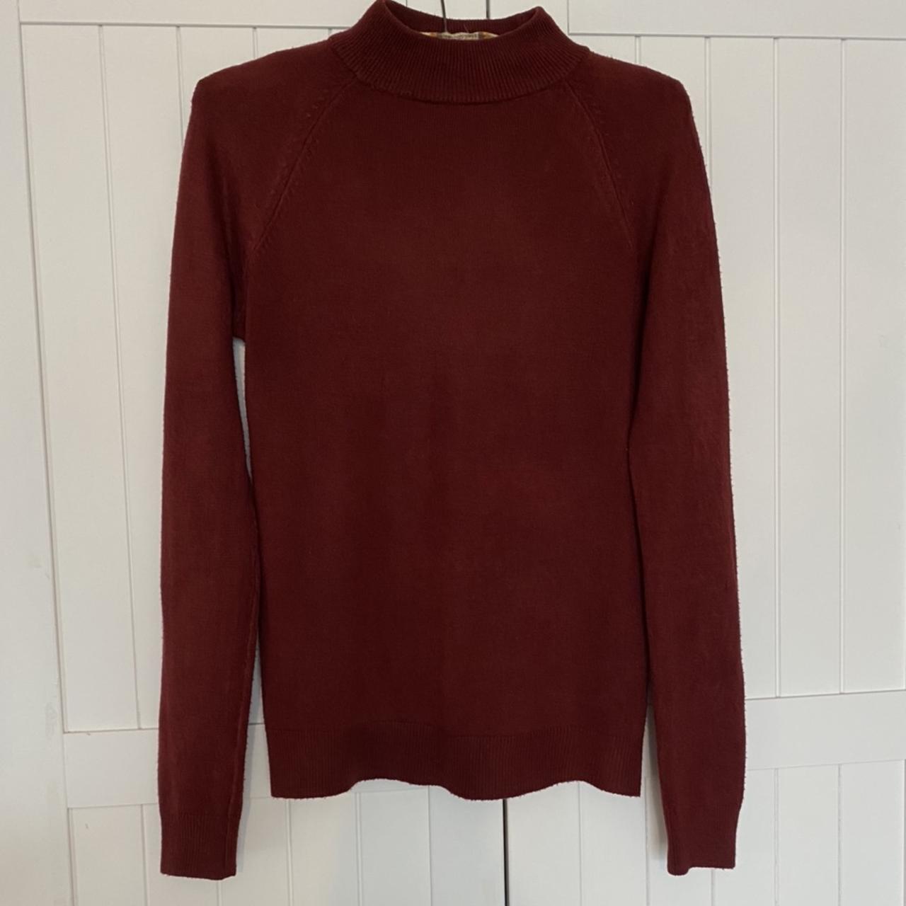 Primark 2024 turtleneck uk