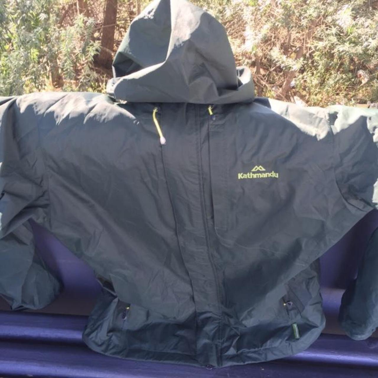 Kathmandu ngx2 store 5 jacket