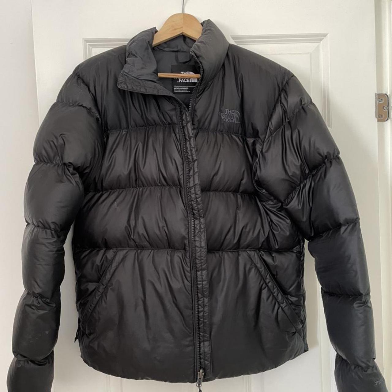 Men’s The North Face Nuptse 700 Jacket No returns... - Depop