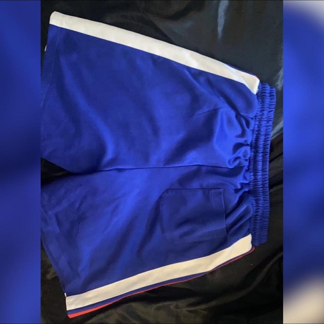 Gucci Tiger shorts Gucci "Year of the Tiger"... Depop