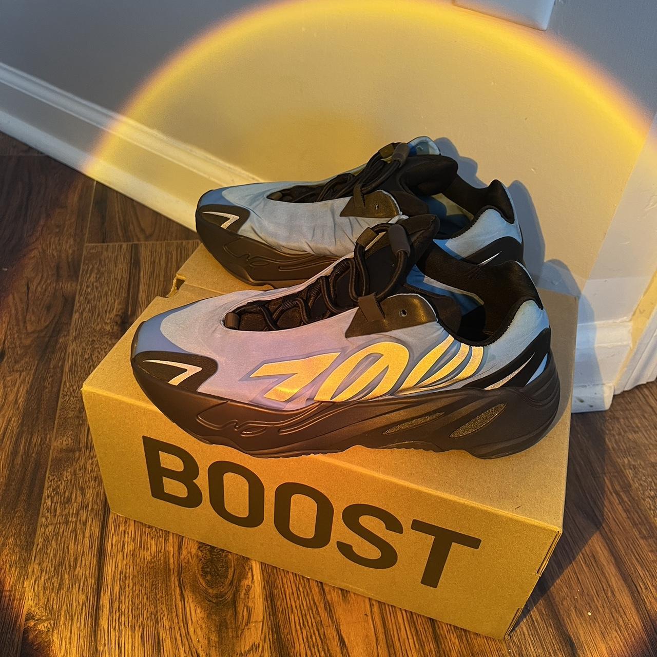 Yeezy on sale boost 700s