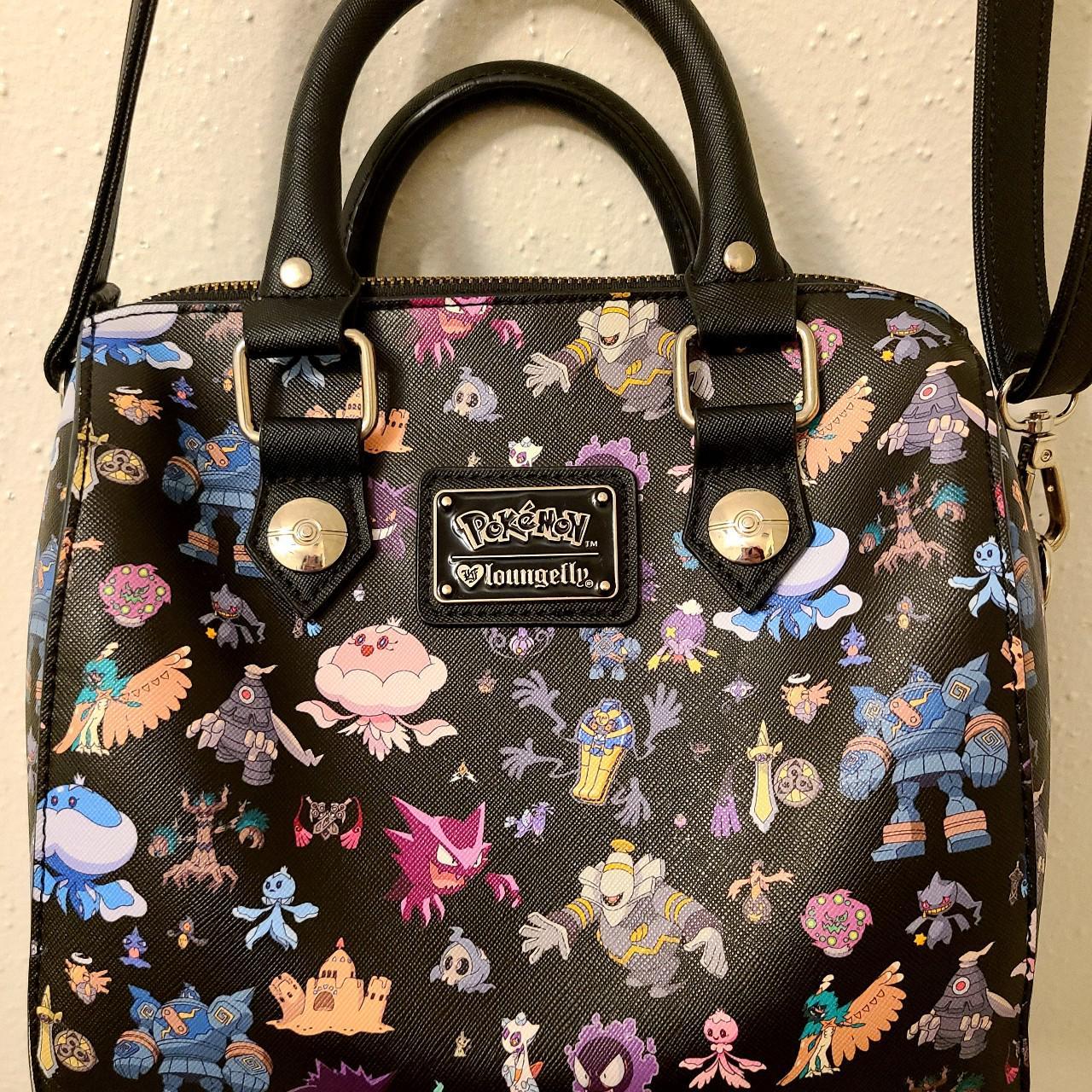 loungefly ghost pokemon