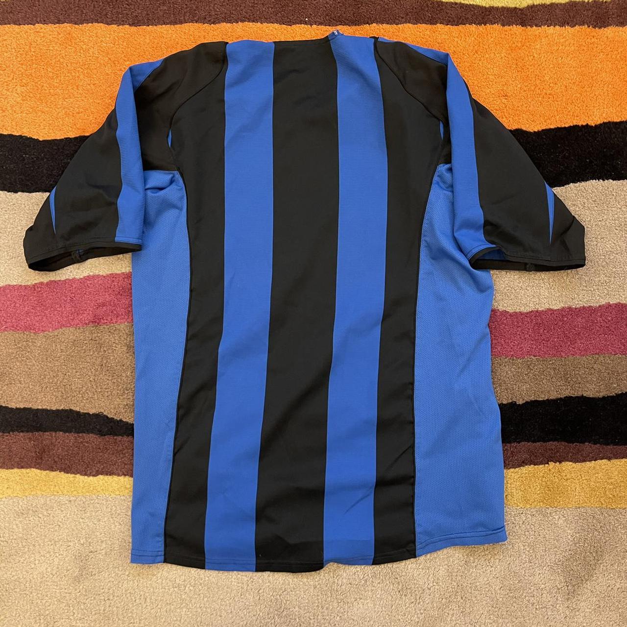Nike Inter Milan Football Top - Home Shirt... - Depop