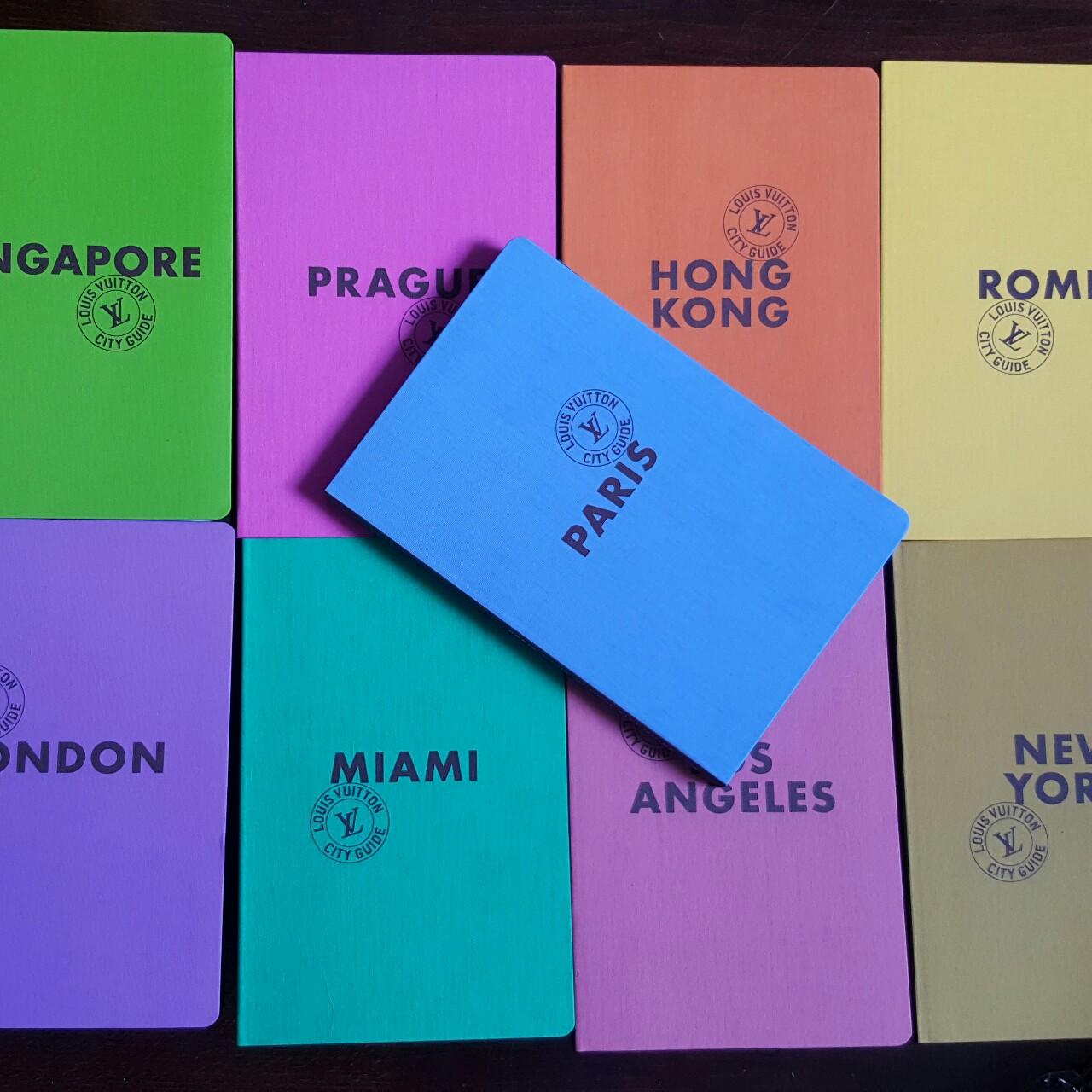Absolutely new City Guide Travel. Sold out in many... - Depop