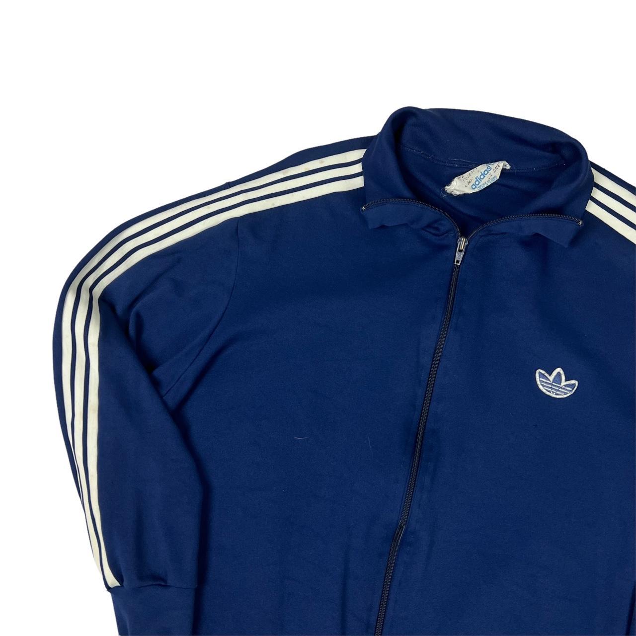 adidas arena track top