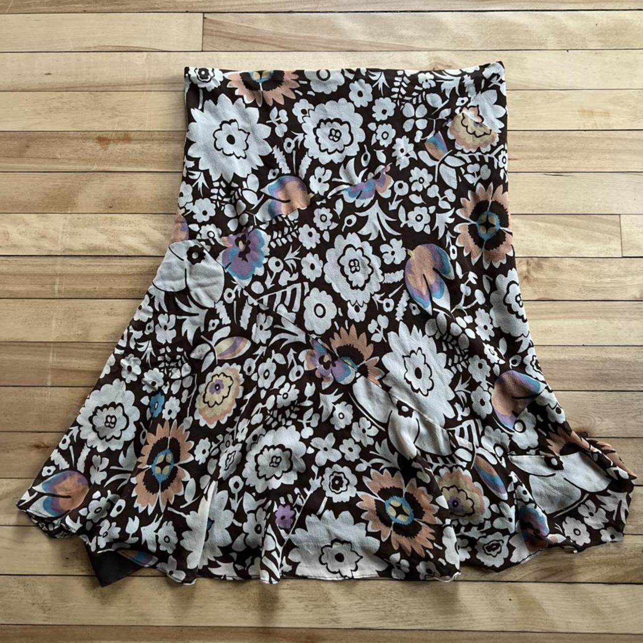 Product Image 1 - Size large boho fairy skirt