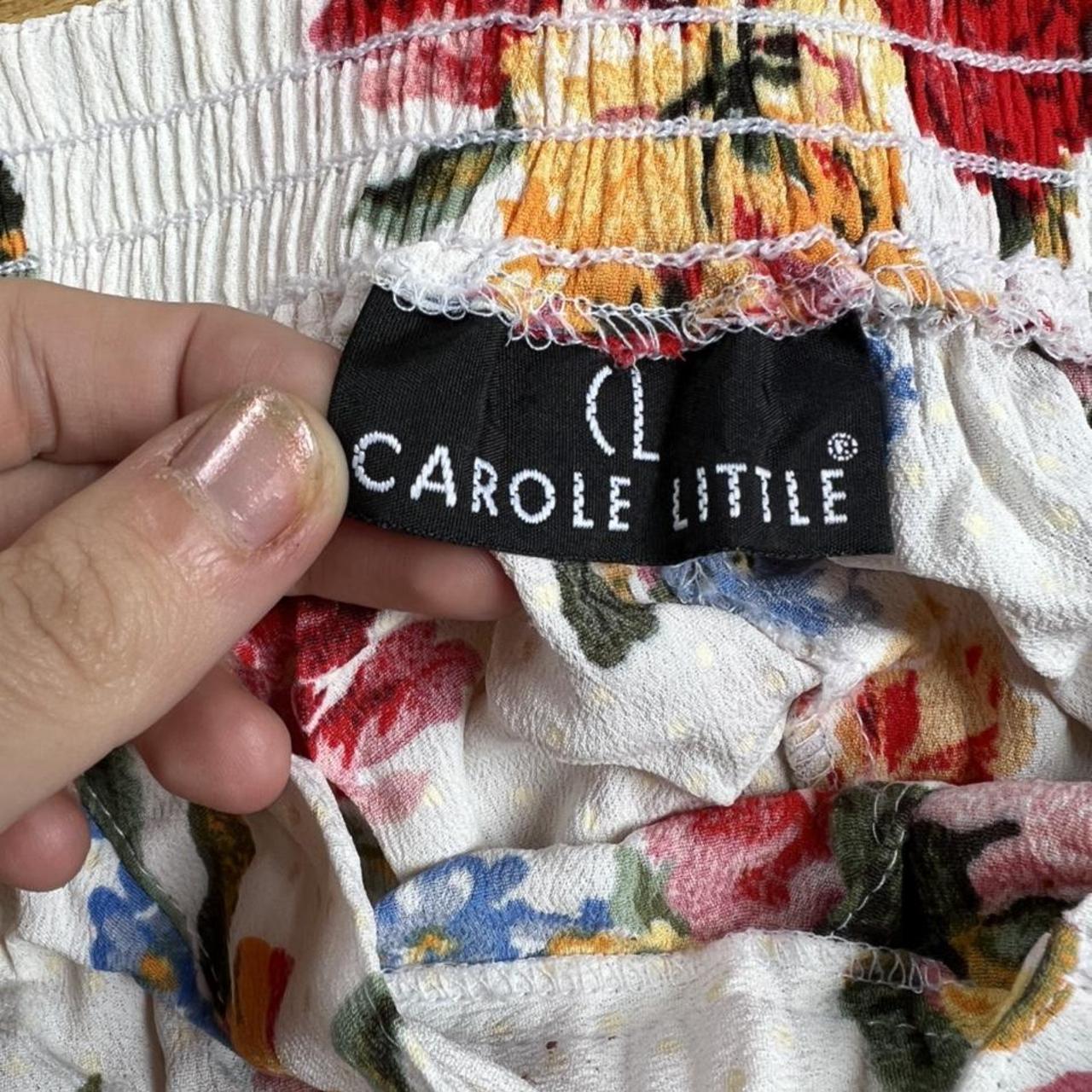 Carol Christian Poell Women's Multi Skirt (3)