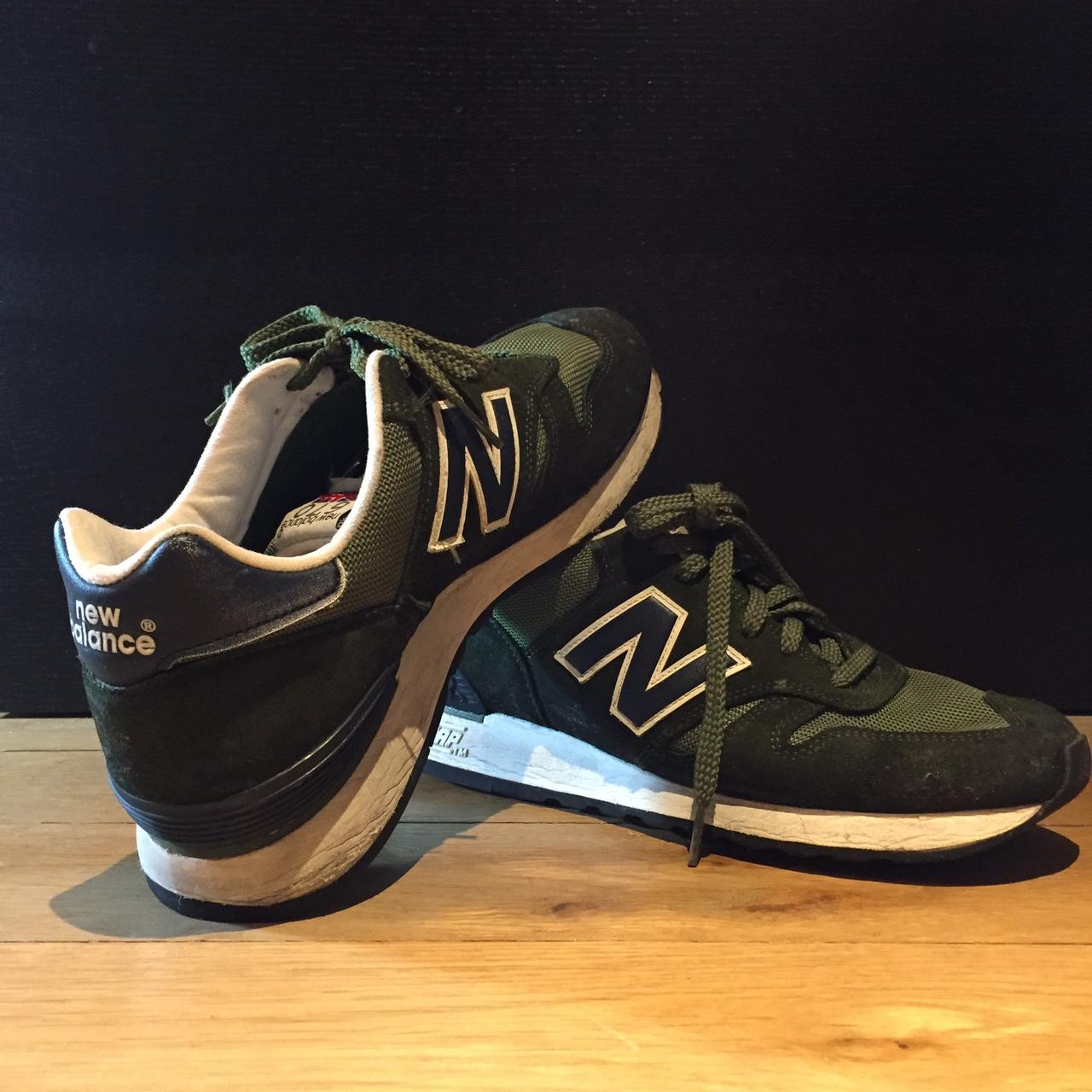 new balance 670 mens 2014