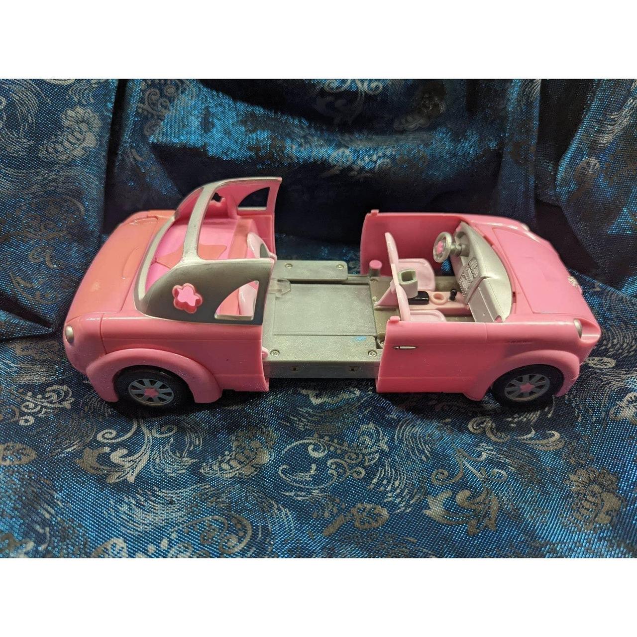 On sale Polly pocket rock n pop stretch limo