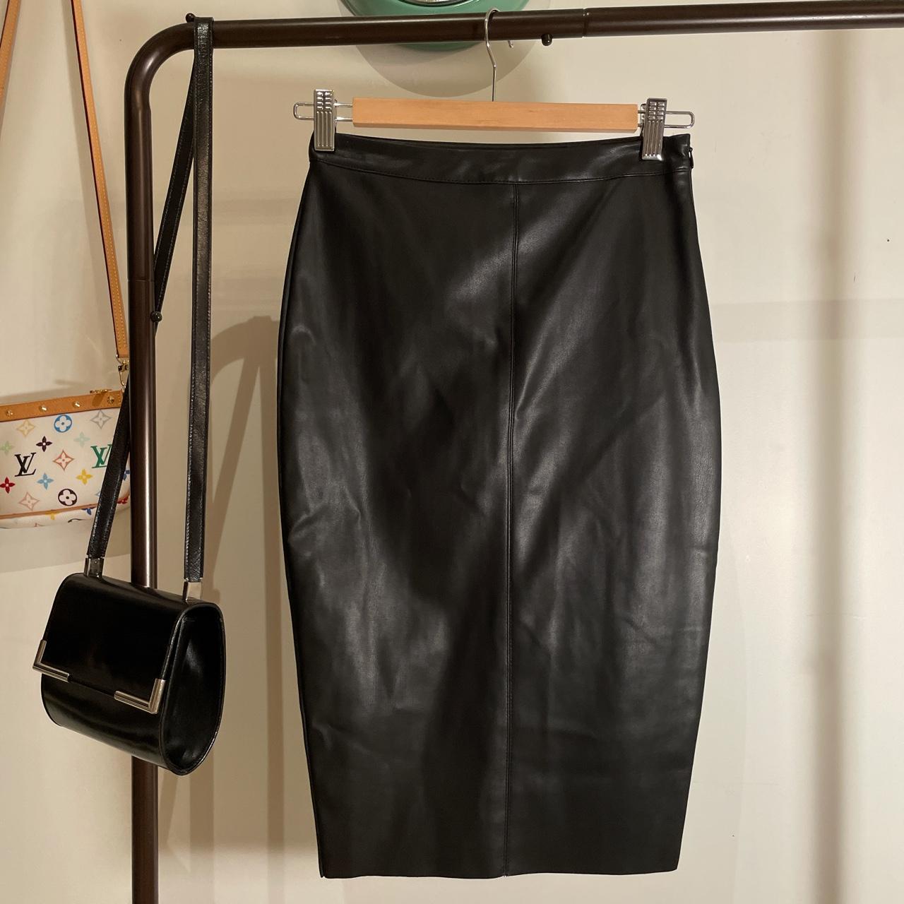Primark Women's Black Skirt