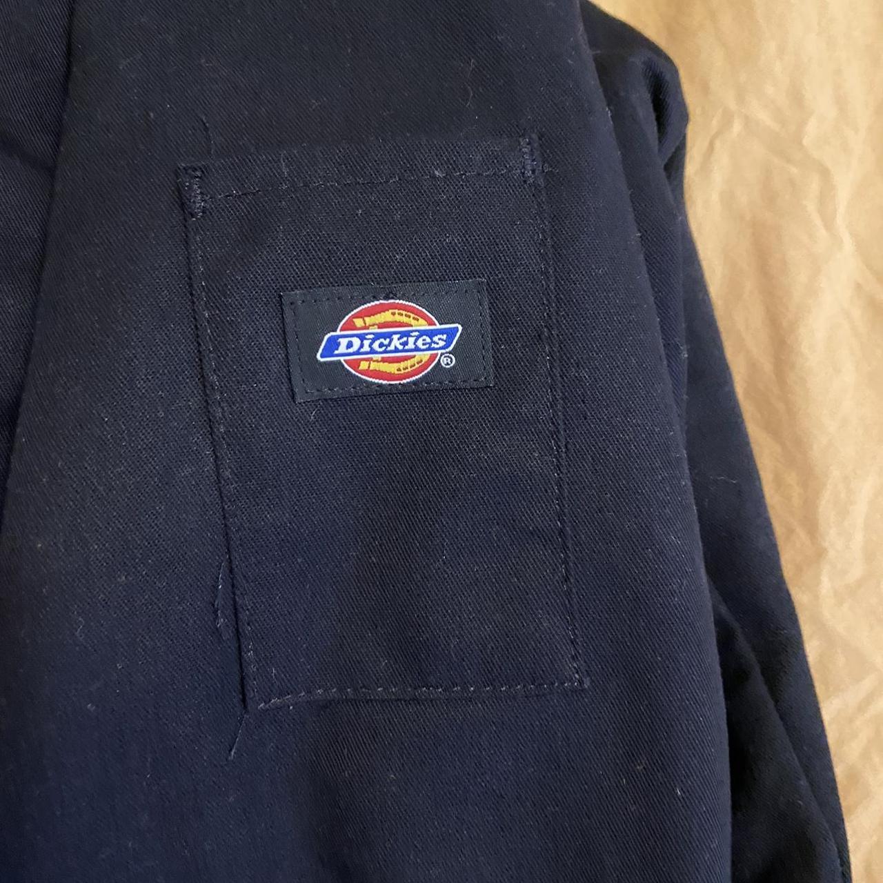 Dickies bomber jacket Fully lined Made in... - Depop