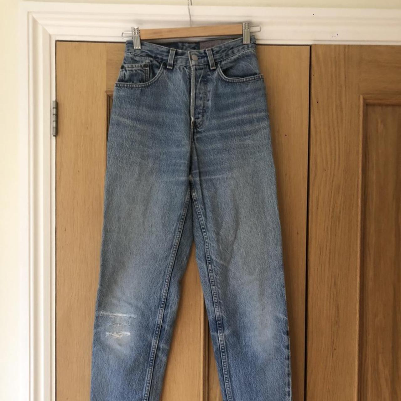 levis w26 l30