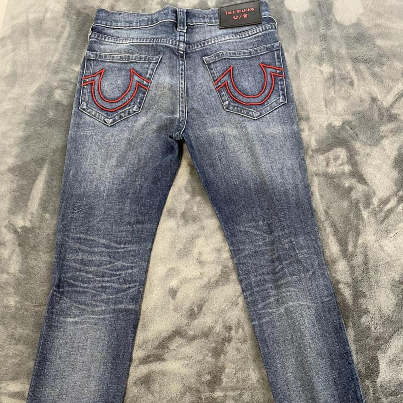 true religion man utd