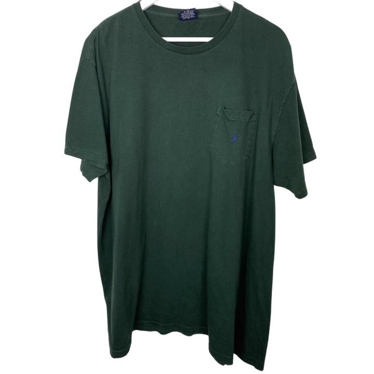Polo Ralph Lauren T-shirt 🏷 Label: XL 📏... - Depop