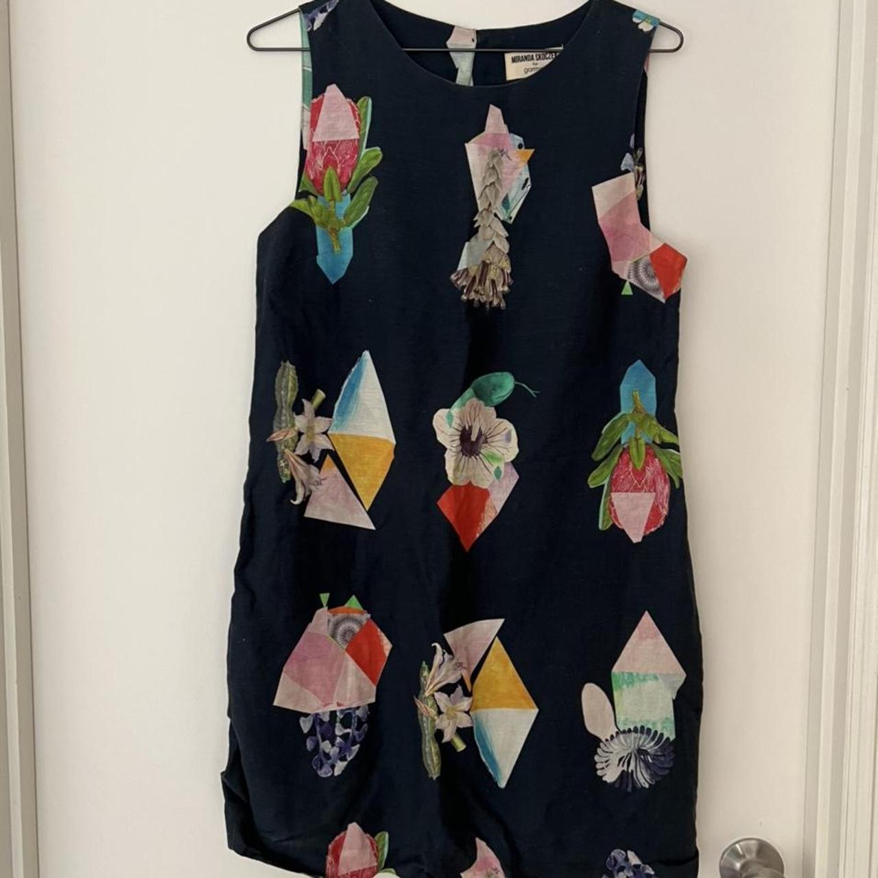 Gorman best sale shift dress