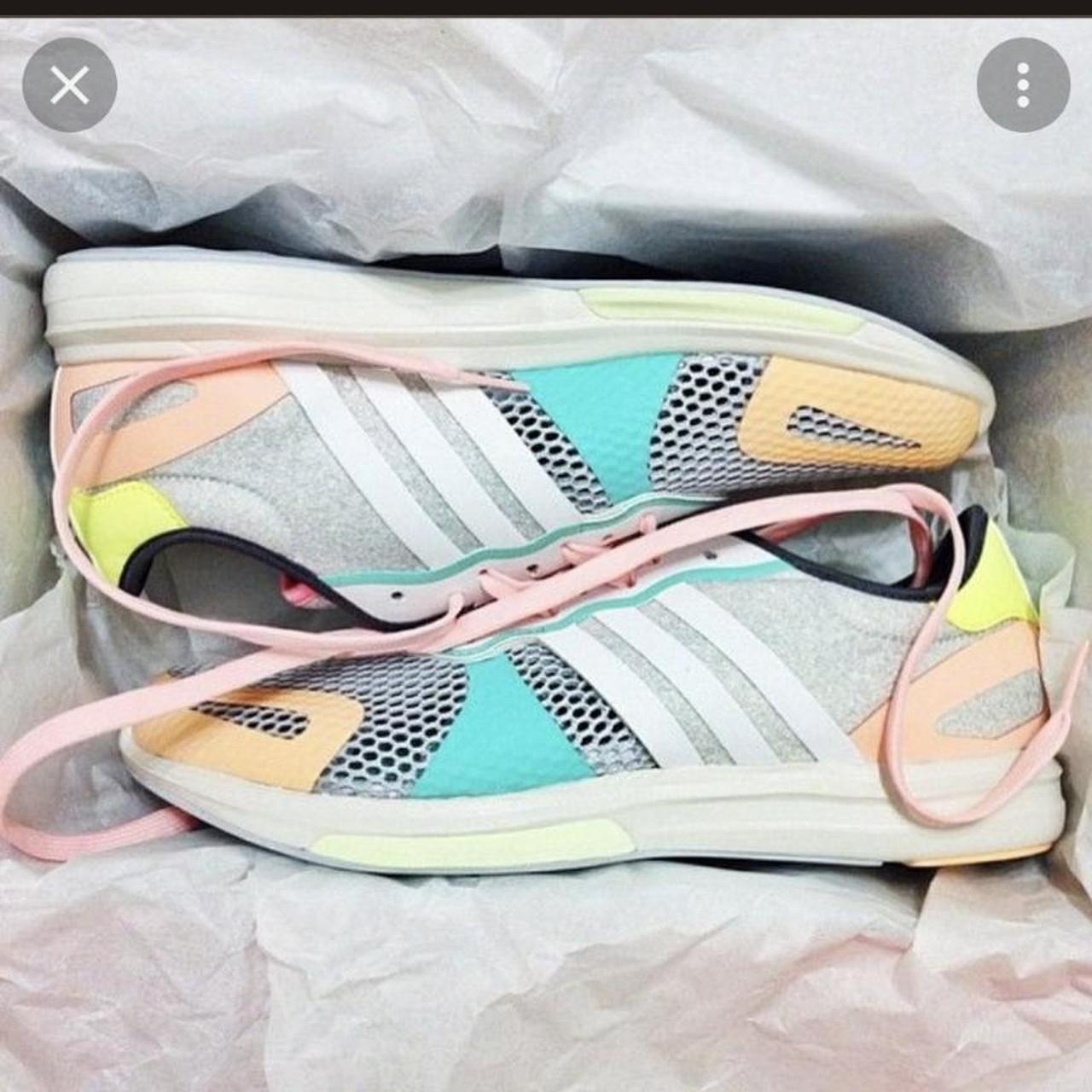 StellaSport Adidas (Adidas X Stella