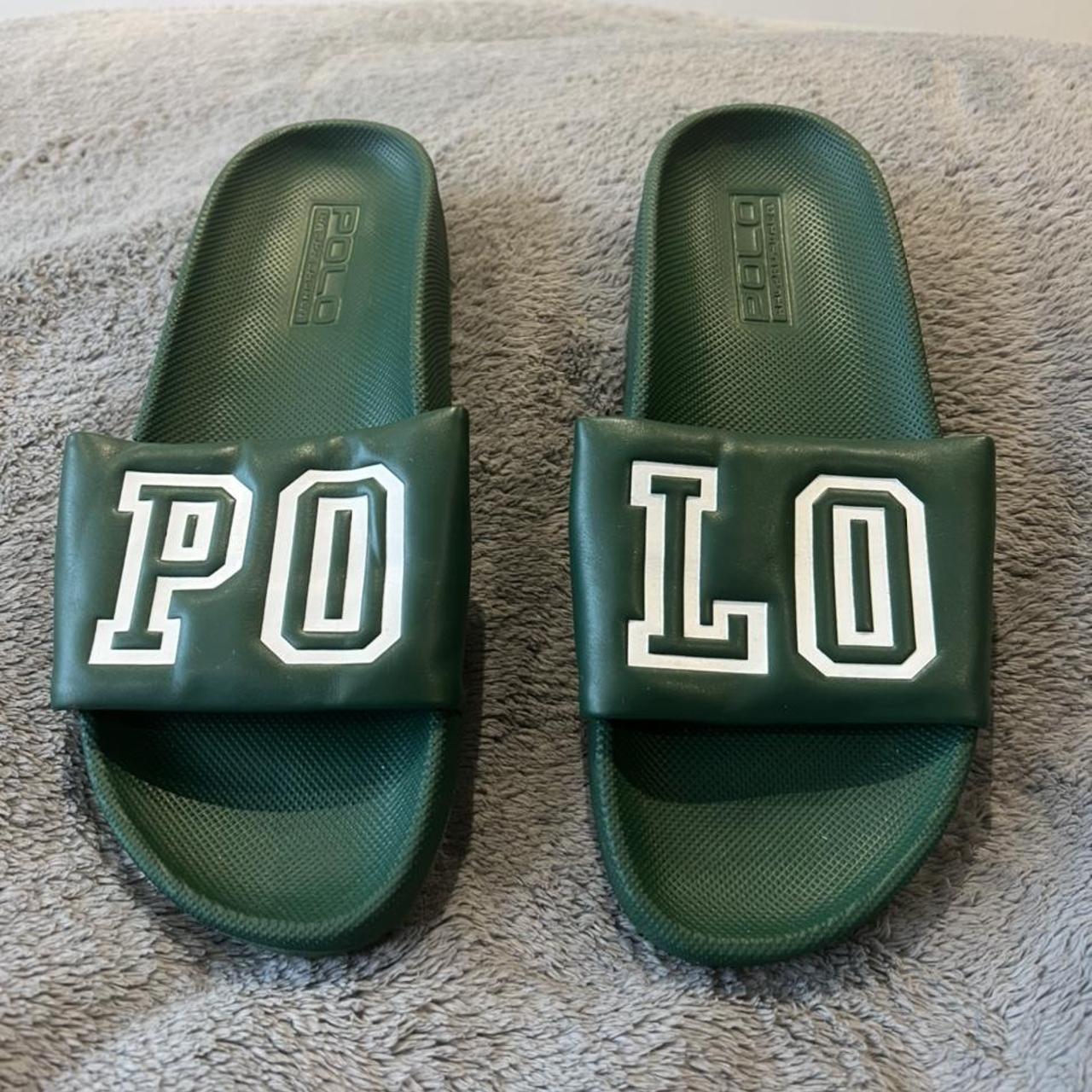 Slides size sale 7