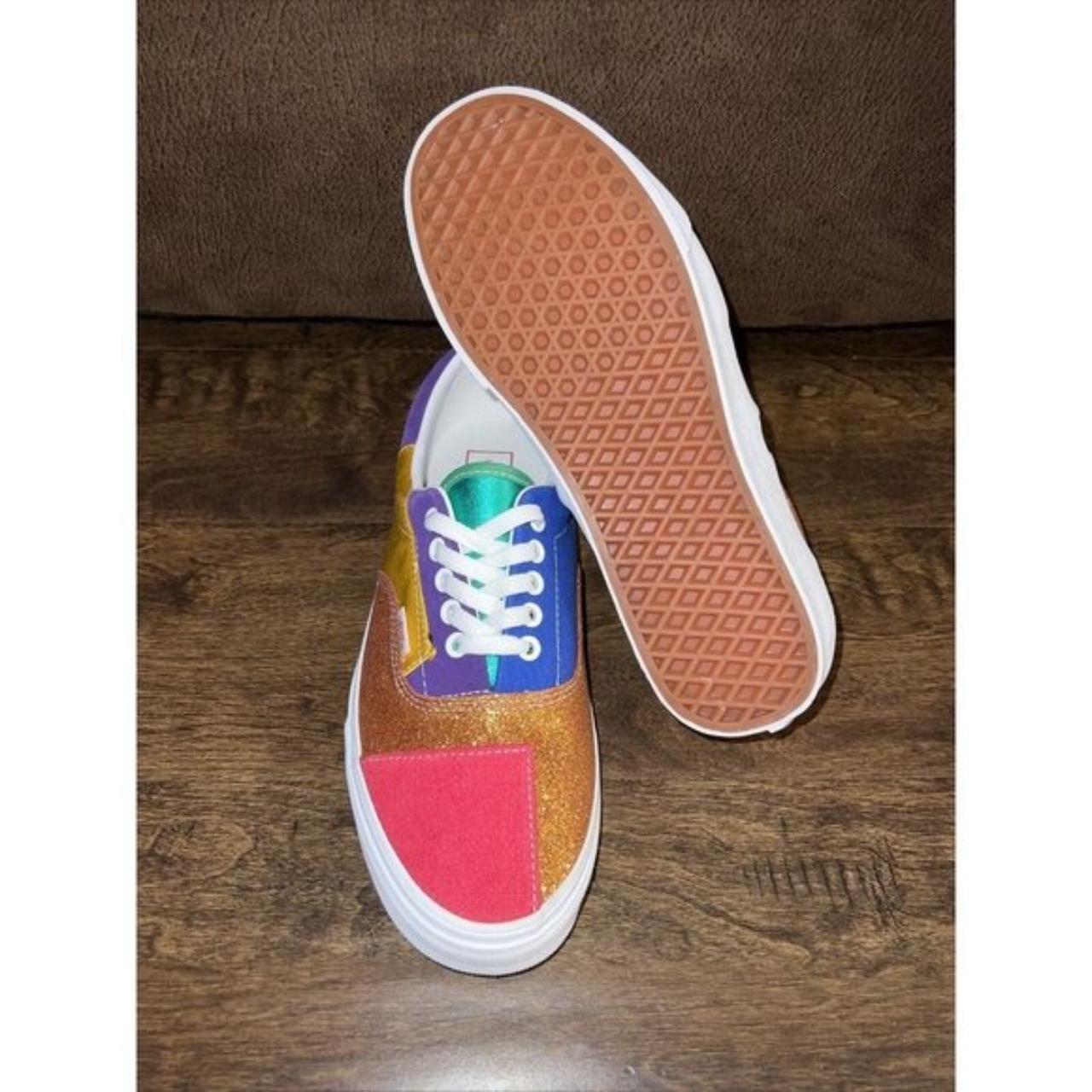 Men's Vans Era Classic Pride