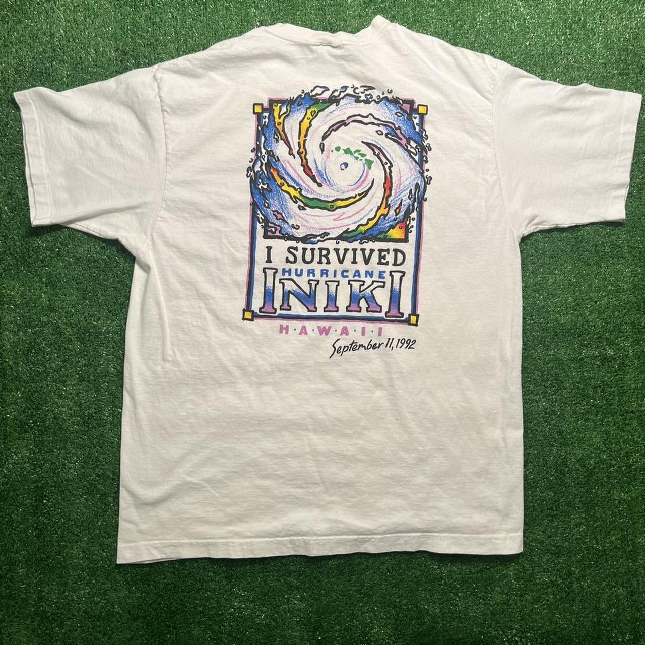 Crazy Shirts Men's multi Tshirt Depop