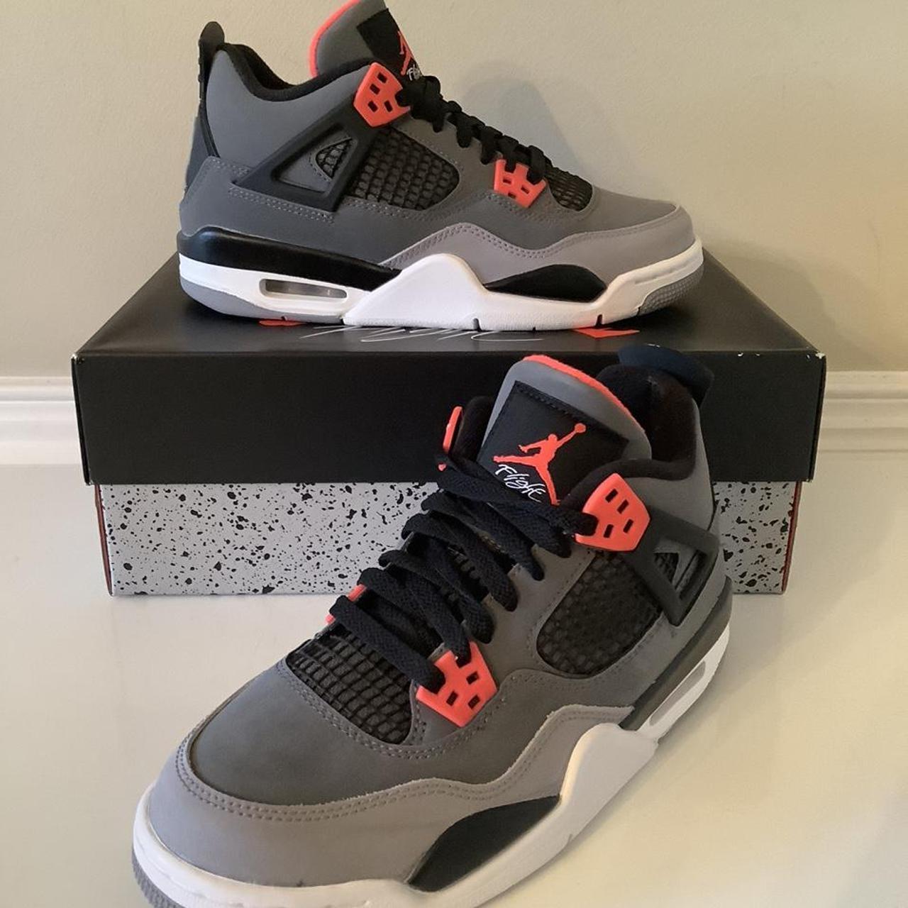 ds jordan 4
