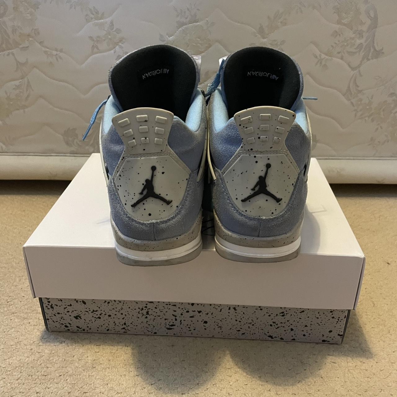 jordans 4 size 12