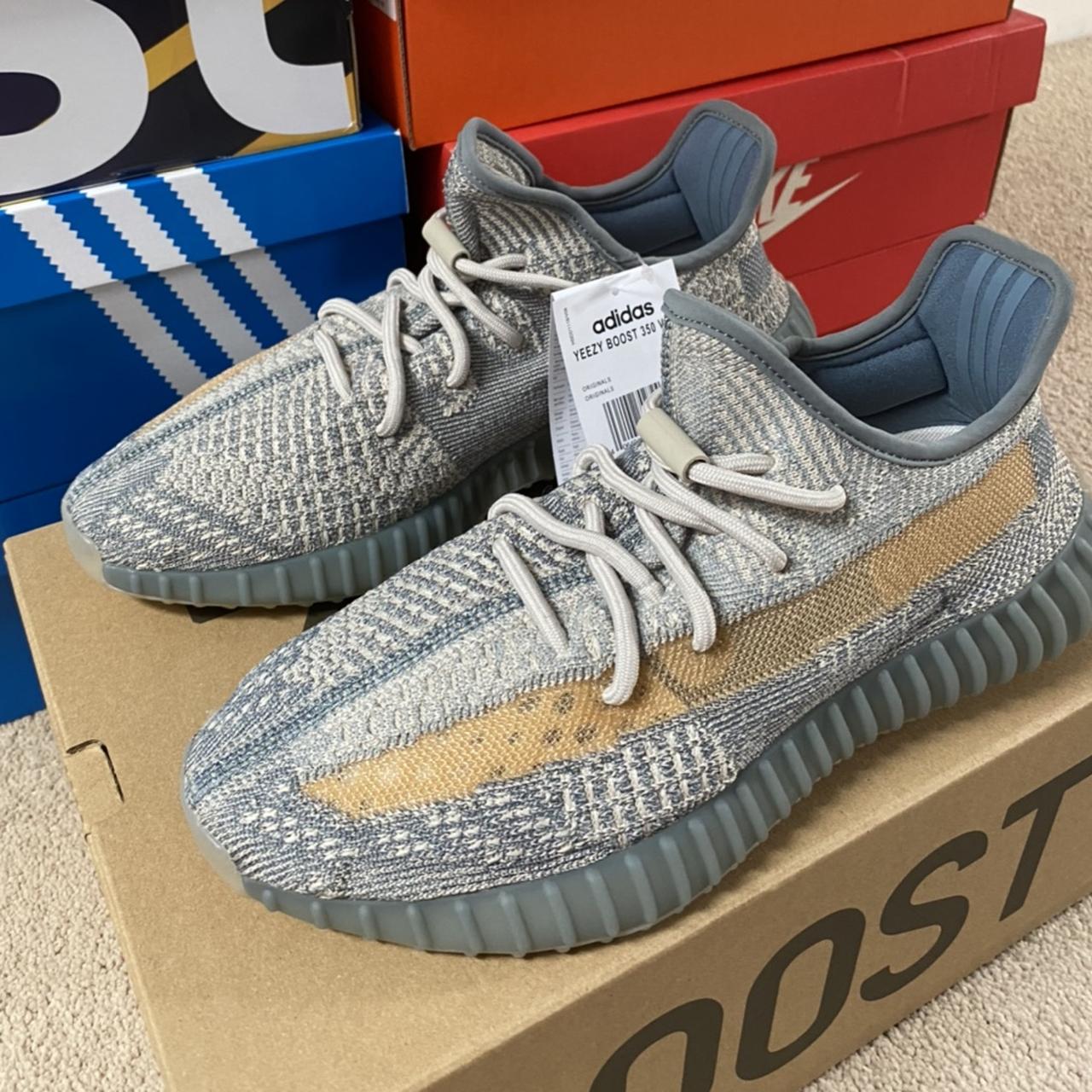 Yeezy store 8.5 uk