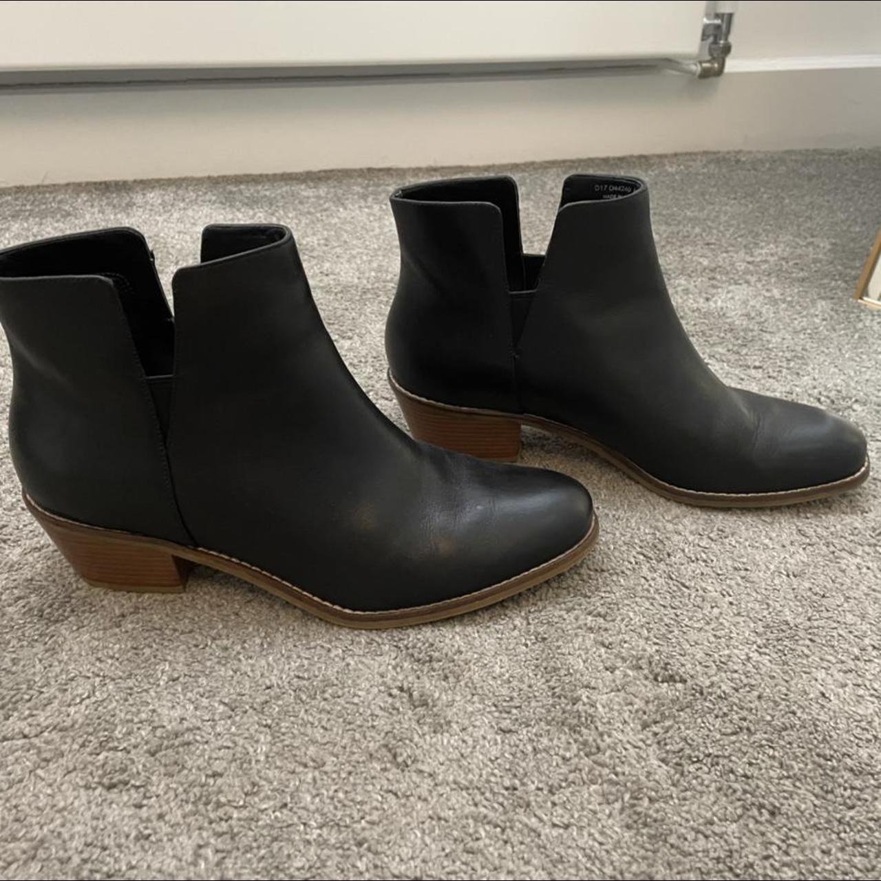 cole haan simona knee high boot