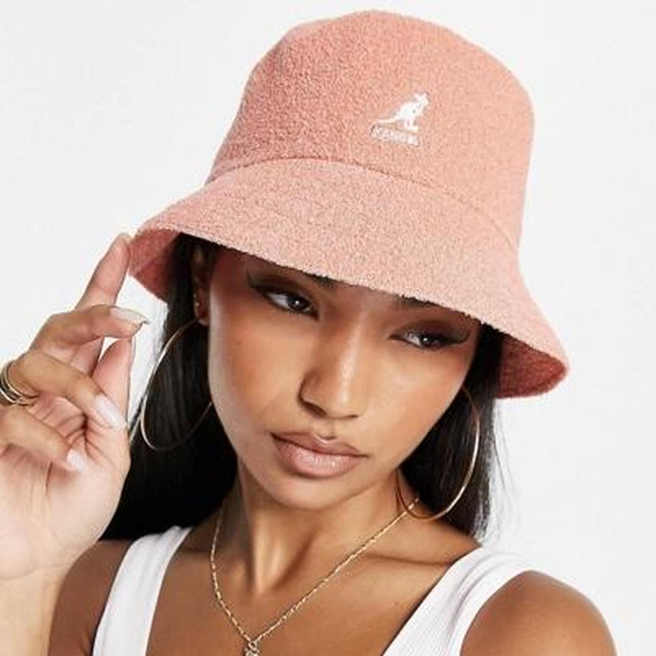 Kangol Women's Hat Depop