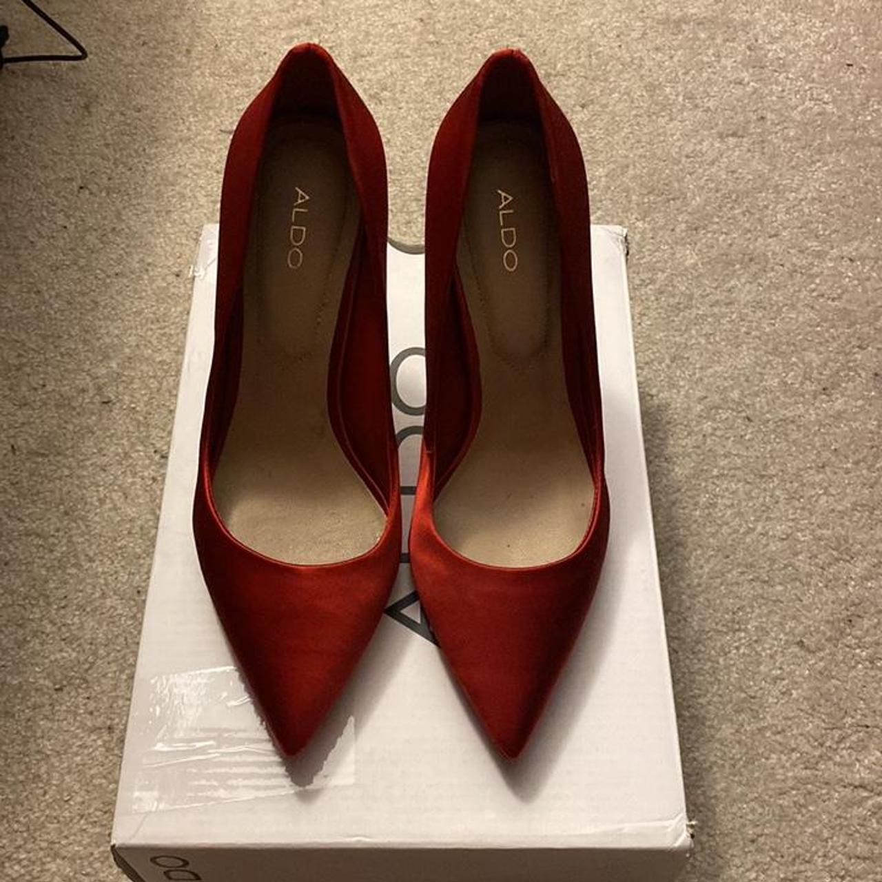 aldo stessy pumps