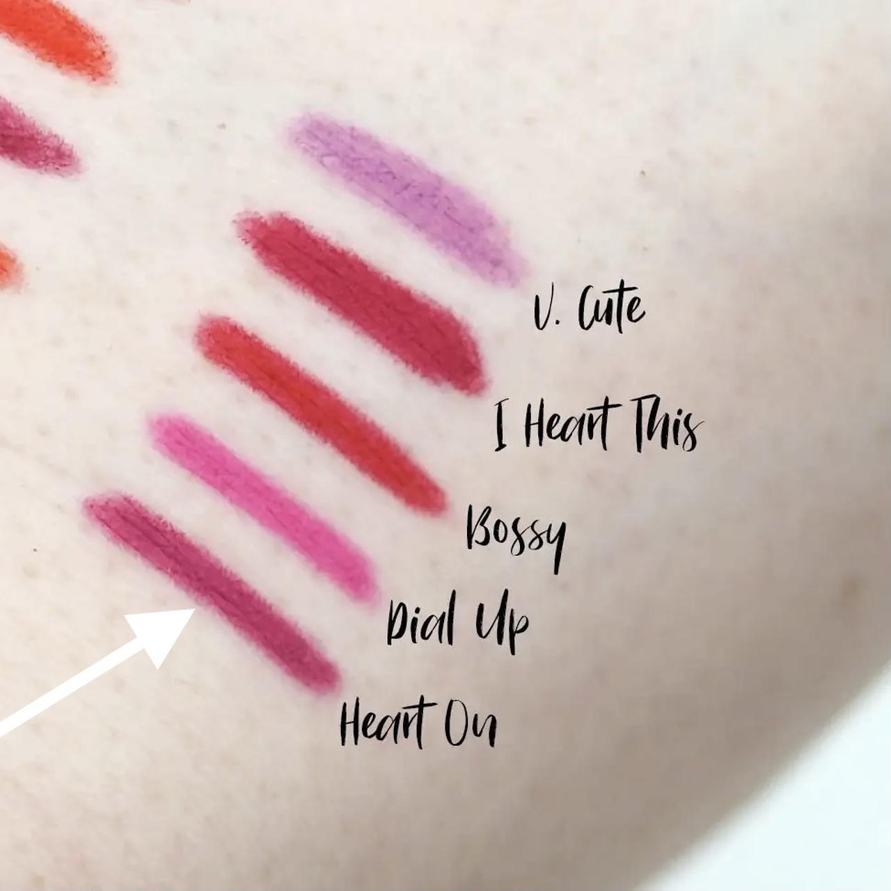 Product Image 4 - Colourpop Cosmetics Heart On Lip