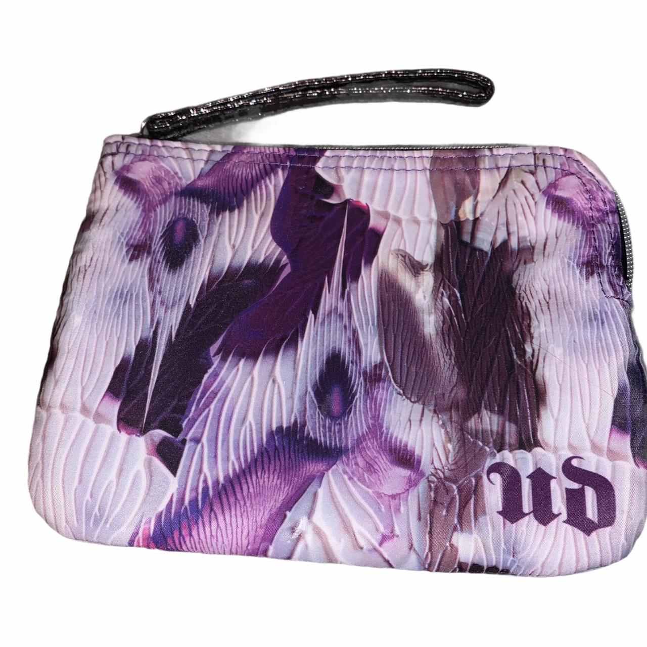 Product Image 1 - Urban Decay Purple Feather Makeup
