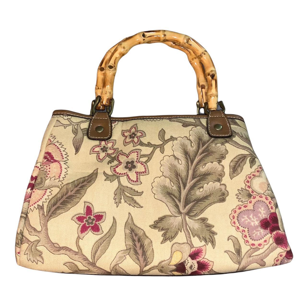 Vintage Gucci Classic Floral Jackie Bag – GIMME GLITTER