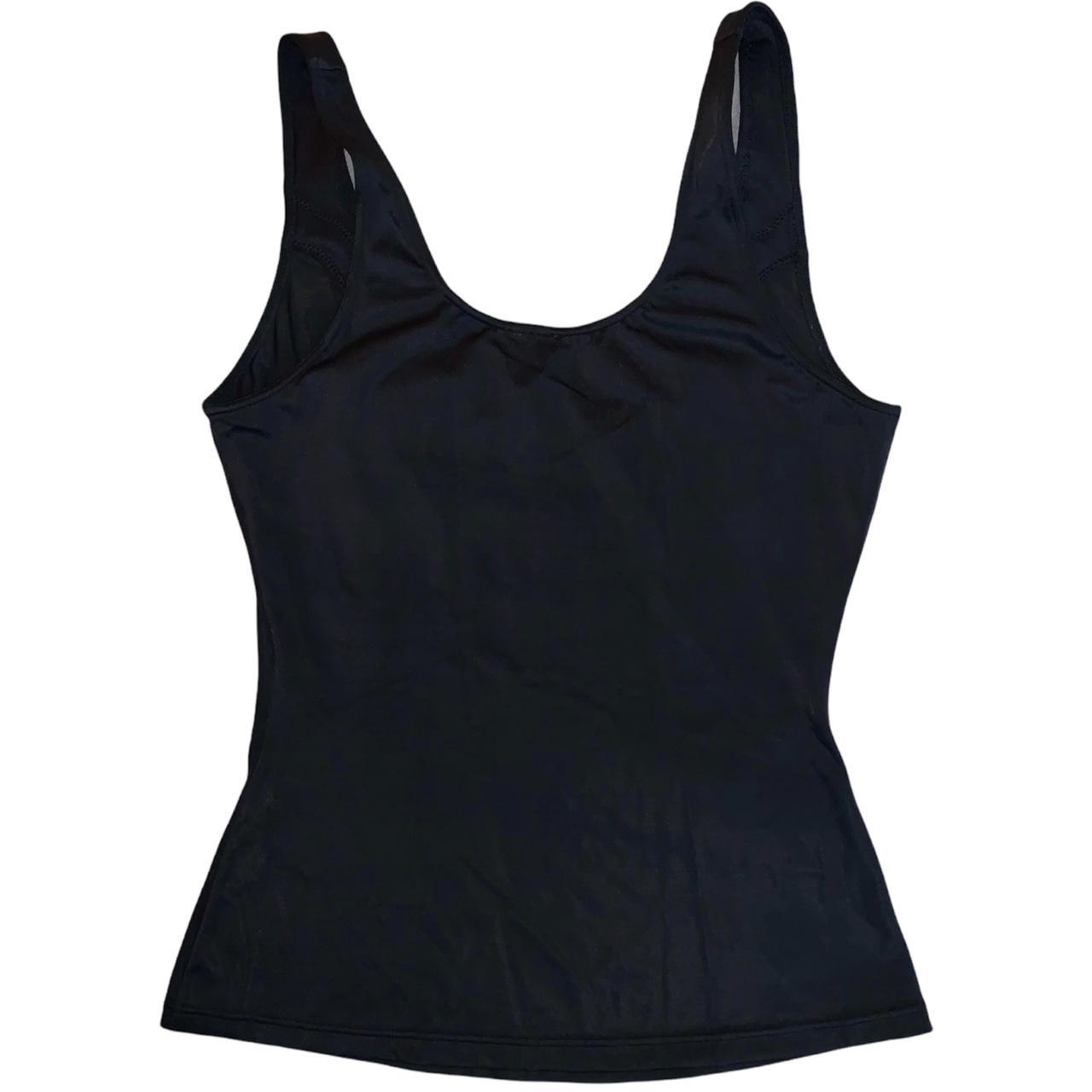 Product Image 2 - Black Lace Trim Built in