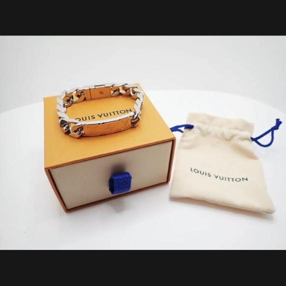 Authentic Louis Vuitton tribute bracelet Amazing - Depop