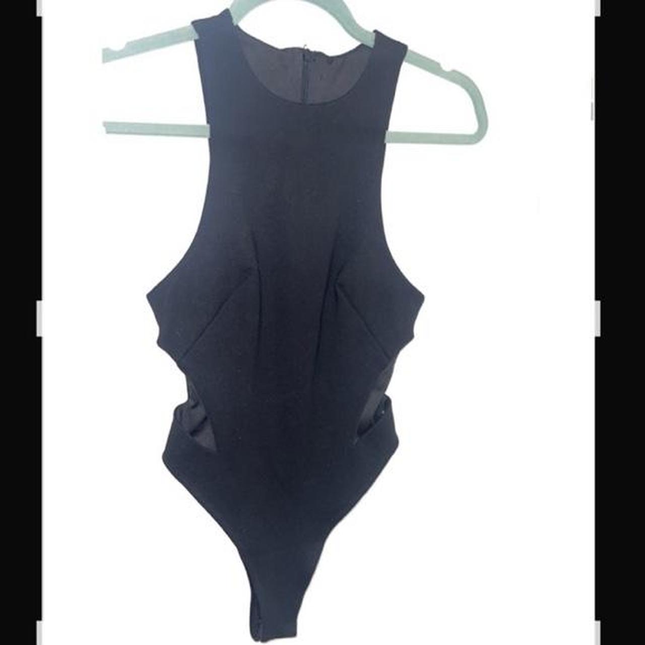 Product Image 3 - Atoir Bianca bodysuit

Size small fits