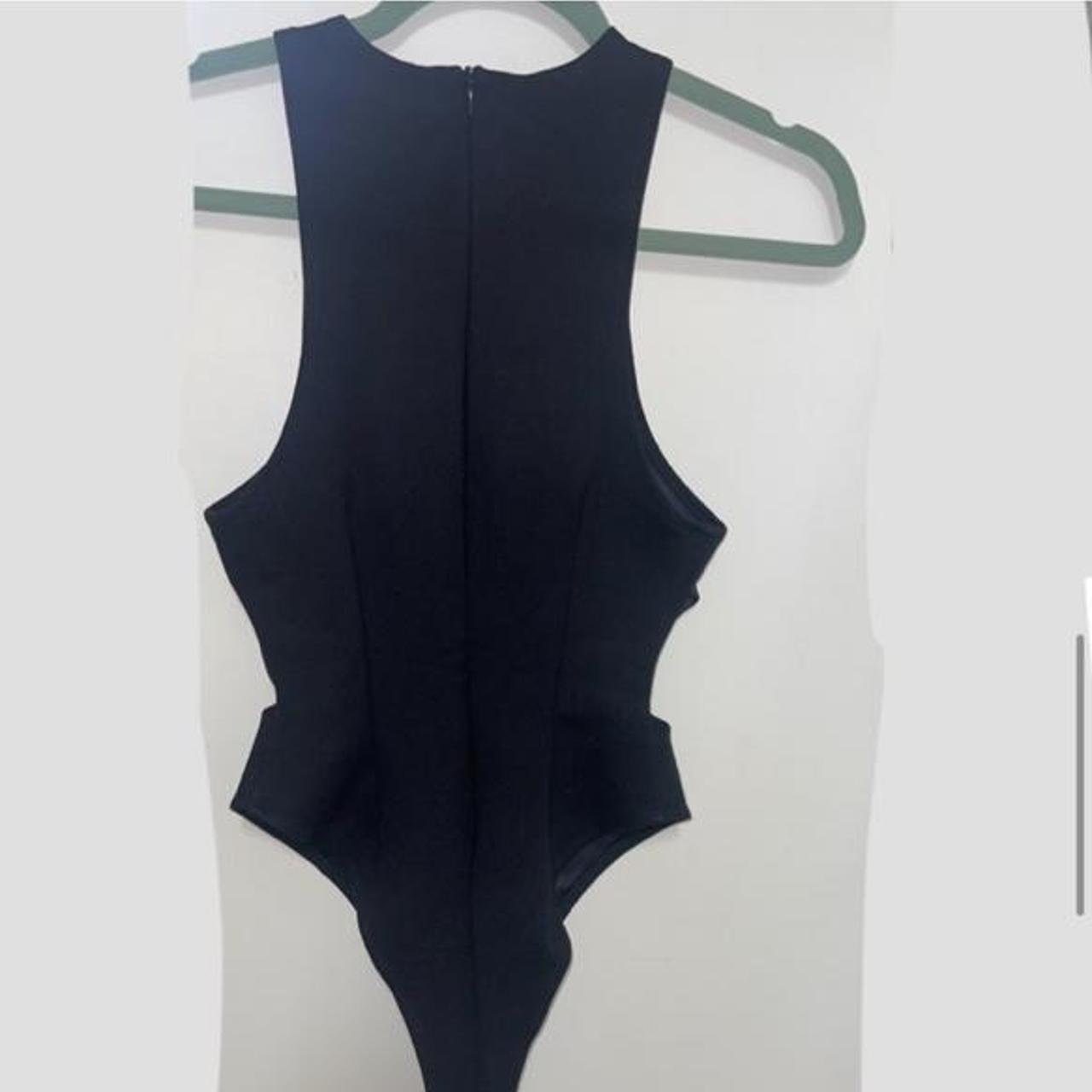 Product Image 4 - Atoir Bianca bodysuit

Size small fits