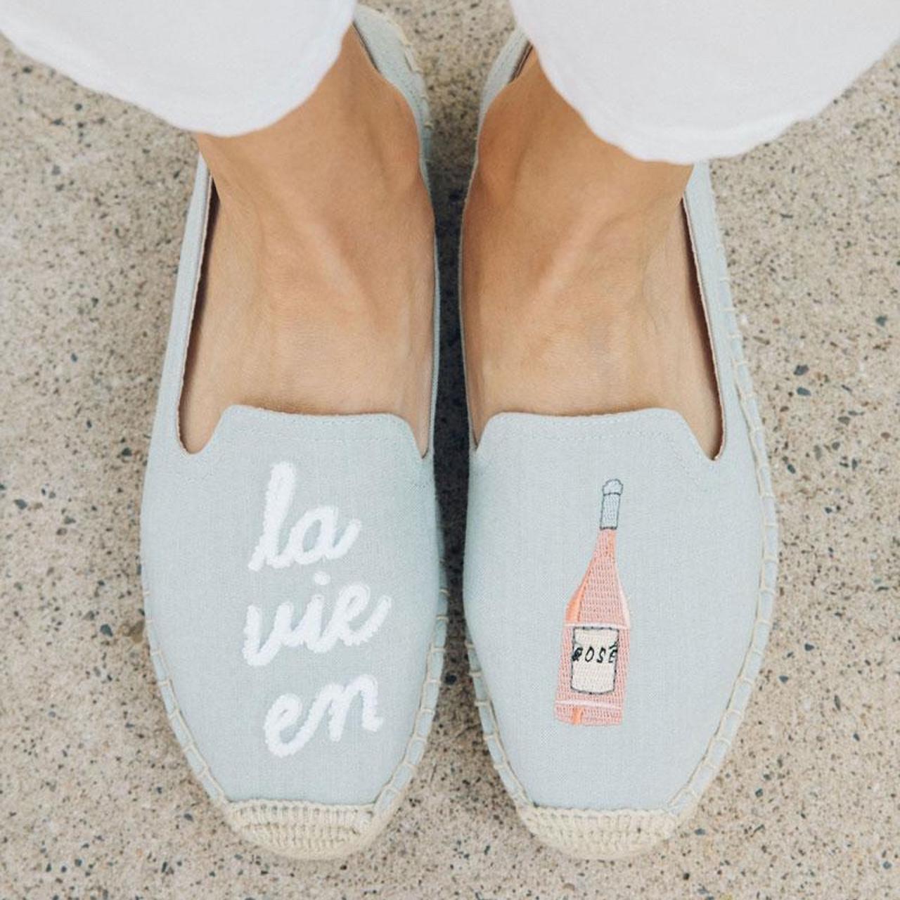 soludos la vie en rose