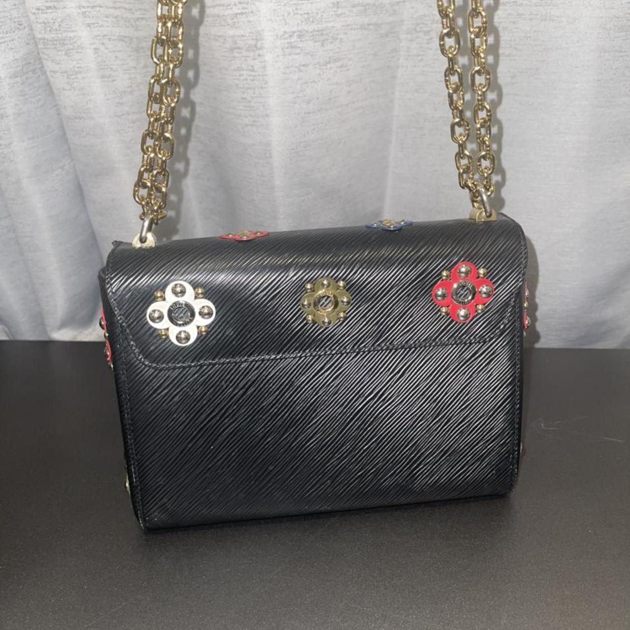 Louis Vuitton Damier Ebene Nolita Bag. Fabulous - Depop